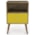 Liberty Rustic Brown and Yellow
